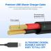8V USB Charger for Philips One Blade QP2530 QP2630 HQ850 - AIEVE Charging Cable Power Cord for Norelco Oneblade HQ912 HQ913 HQ914 Hybrid Trimmer - Buy Online on GoSupps.com