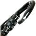 4-Pack Fusion Climb 12cm Tactical Military Rescue Quickdraw Set with Contigua Straight Gate Green/Vapor Screw Gate Black Carabiners - Buy Online on GoSupps.com