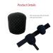 Nogsay Inguinal Hernia Belts for Men & Women | Adjustable & Flexible Pain Relief for Inguinal Hernia | Black - Buy Online on GoSupps.com