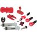 SRAM Standard Bleed Kit - Essential tool for flawless brake maintenance - Buy Online on GoSupps.com