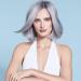 Bblonde Lilac Grey Post Blonding Toner - Semi-Permanent Hair Dye Kit | Vegan Formula with Brazil Nut Oil | Ammonia-Free - Buy Online on GoSupps.com