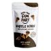 Just The Fun Part, Bite-Size Crispy Mini Waffle Cones, Filled With Premium Belgian Dark Chocolate, Great For Snacks, Desserts, Grab & Go (Dark Chocolate, 4.23 Ounce (Pack of 1)) Dark Chocolate 4.23 Ounce (Pack of 1)