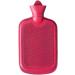 Buy Maies Hot Water Bottle - Rubber Heating Pad for Cramps & Cold Winter Relief | International Shipping Available - Buy Online on GoSupps.com