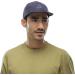 Buff Navy Baseball Cap | Unisex | Size 6 3/4-7 5/8 - Buy Online on GoSupps.com