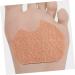 Minkissy 6 Pairs Forefoot Pads - Metatarsal Shoe Inserts for High Heels | Reusable Foot Cushions & Pads in Khaki - Buy Online on GoSupps.com