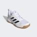 adidas Unisex Children's Ligra 7 Kids Running Shoes - 35 EU - Ftwr White/Core Black - Shop Internationally - Buy Online on GoSupps.com