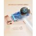 IPL Hair Removal Device 3-in-1 Upgraded Laser Hair Remover - 999,900 Flashes, 9 Levels, 2 Modes, Safe for Full Body Use - Painless Permanent Hair Removal for Women and Men - Buy Online on GoSupps.com