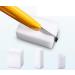 Dr.JIEER Magic Sponge Eraser 50 Pcs/Lot - Multi-Functional Melamine Foam Cleaner - Buy Online on GoSupps.com