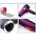 2300W Hairdryer Professtional Hair Dryer Blow Dryer Salon Hairdryer 2 Speed 3 Heat Setting AC Motor Eliminate Static Electricity Overheating Protection Constant Temperature for Home Travel - Buy Online on GoSupps.com