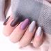 Semilac Top Mat Total No Wipe 7ml - Innovative UV LED Top Coat for Hybrid Nail Polish | Matte Finish & Protection - Buy Online on GoSupps.com