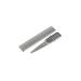 Sanident Toothpick with Flexible 925 Silver tip Reusable & fits in Every Pocket