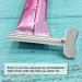 PETJOS 5pcs Stainless Steel Tube Roller Toothpaste Tube Squeezer Roll-up Key Dispenser - Buy Online on GoSupps.com
