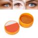 ZJchao Moisturizing Eye Mask - Brightening Eye Patch with Vitamin C for Dark Circles Wrinkles & Puffiness - Global Shipping - Buy Online on GoSupps.com