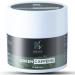 Green Caffine 100 g Face Scrub Tan Brightening & Revitalizing Gentle Exfoliation Smooth and Clear Complexation Dead Skin Blackhead & Whitehead Removal Suitable for All Skin-Women and Men
