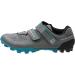Pearl Izumi Women's X-Alp Divide Cycling Shoe Black/Smoked Pearl - Size 36 - Buy Online on GoSupps.com