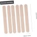 800 Pcs Minkissy Disposable Beauty Bar Spatula Set - Natural Birch Face Applicators for Salon & Home Use | International Shipping - Buy Online on GoSupps.com