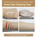 IASO Aroma Clear Cleansing Foam 5.3oz - Best Facial Cleanser Cream for Clear Skin | Shop Internationally - Buy Online on GoSupps.com