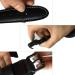 JIANZD Compound Bow Release Aid Leather Wristband - Archery Hunting Accessories - Buy Online on GoSupps.com