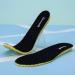Premium Memory Emulsion Latex Insoles | Cushioning Shock Absorption & Comfort for Men 7-12 & Women 4-7.5 - Buy Online on GoSupps.com