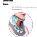 Pailon Adjustable Neck Support - Rigid Neck Traction Device for Home Use | Improve Spine Alignment | Unisex - Buy Online on GoSupps.com