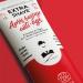 Balsam After Shaving by Mr. Barbie - Vegan French Anti-Aging with RGNA Activators & Hyaluronic Acid | 75ml | Repair & Scar Treatment - Buy Online on GoSupps.com