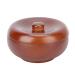 Hood shaving bowl shaving foam shell for men shaving foam mug cleaning mug with lid for shaving soap and cream