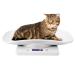 Pet Scale 10kg/1g Digital Small Pet Weight Scale for Cats Dogs Measure Tool Electronic Kitchen Scale Perfect for Toddler/Puppy/Cat/Dog/Adult for home and cl - Buy Online on GoSupps.com