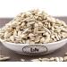 Premium 3 kg Sunflower Seeds - Shelled Raw Gluten-Free Fresh Bakery Quality - International Shipping Available - Buy Online on GoSupps.com