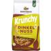 Barnhouse Barnhouse Organic Krunchy Amaranth Spelt Nuts 6 x 375g