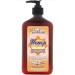 Malibu Tan Hemp Golden Glow Skin Firming Lotion Medium Deep 18 fl oz (530 ml) - 1-PACK 18 Fl Oz (Pack of 1)
