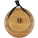 SudoreWell Bamboo Brush Set - High-Quality Back Nail & Body Brushes with Natural Hair for Eco-Friendly Beauty - Buy Online on GoSupps.com
