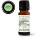Plant Therapy Citronella Organic Essential Oil 10 mL (1/3 oz) 100% Pure USDA Certified Organic Undiluted Natural Aromatherapy for Outdoor Pests and Immune Support 0.33 Fl Oz (Pack of 1) - Buy Online on GoSupps.com