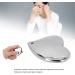 Buy Terahertz Heart-Shaped Gua Sha - Smooth Touch Fine Lines Reduction | International Shipping Available - Buy Online on GoSupps.com