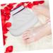 Manchons Paraffine Spa pour Mains Thermiques et Confortables Unisexe Maintien pour Soin Hydratant des Peaux S ches et Ab m es - Buy Online on GoSupps.com