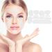 10 in 1 Facial Wrinkle Remover Strips Reusable Silicone Facial Wrinkle Patches Skin Smoothing Wrinkle Patches for Face Prevention