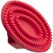 Bitz Rubber Horse Curry Comb (S) (Purple) - Buy Online on GoSupps.com