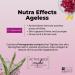 Avon Nutra Effects Ageless Day Cream SPF 20 - 50g for Dry/Mature Skin | Active Seed Complex - International Shipping Available - Buy Online on GoSupps.com