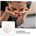 Gogogmee Soft Bristle Facial Cleansing Brush Silicone Face Brush Exfoliating Brush Shower Body Scrubber Face Scrubber Men Face Scrubber Brush Silicone Brush Cleanse Exfoliator Bath Brush - Buy Online on GoSupps.com