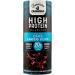  Italian Gourmet E.R. Granarolo Dark Choco Bomb High Protein Milkshakes (6-pack) UHT skimmed milk-based lactose-free and gluten-free 235ml + Italian Gourmet Polpa di Pomodoro (400g) - Buy Online on GoSupps.com