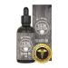 Viking Revolution Unscented Beard Oil Conditioner - Natural Argan & Jojoba Oils - 1oz for Softening, Smoothing & Strengthening Beard Growth - Grooming Mustache Treatment - Buy Online on GoSupps.com