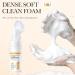 Face Wash Cleansing Foam Amino Acid Face Cleanser Deep Cleansing & Hydrating Vitamin C Exfoliating Face Wash for Women with Soft Brush Oil Control Refreshing Foaming Cleanser - Buy Online on GoSupps.com