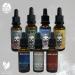 Man's Beard Premium Beard Oil - Buy Online on GoSupps.com