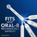 Oral-B Gum Care Electric Toothbrush Replacement Brush Heads - 6 Pack - Buy Online on GoSupps.com