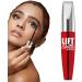 5D Mascara - Volumizing and Lengthening Mascara Long-Lasting Waterproof Makeup - 10g for Defined Curled and Thick Lashes - Buy Online on GoSupps.com
