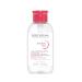 Bioderma Sensibio H2O Make-Up Removing Micelle Solution Fragrance Free 16.7 fl oz (500 ml)