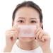 U-K Attractive and Fashion Makeup Blotting Paper Control Film Absorbing Sheet Oily 100 pcs Makeup Paper - Buy Online on GoSupps.com