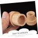 Buy Healvian 40 STK Moxa Fire Extinguisher & Accessories - Premium Wooden Moxa Sticks for Moxibustion Massagers | International Shipping - Buy Online on GoSupps.com