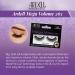 Buy Ardell Mega Volume 263 False Lashes - 1 Pair | International Shipping Available - Buy Online on GoSupps.com