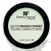Beauty Forever Matte Pressed Powder Oil Free & Lightweight 8gms (14 Mint Green)