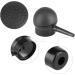Hair Fiber Applicator Spray Applicator Fiber Spray Pump Hair Fiber Spray Powder Spray Bottle Hair Building Fibers Nozzle Atomizador Spray Nozzle Hair Fiber Pump Applicator Instant - Buy Online on GoSupps.com